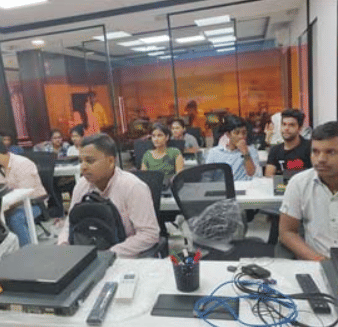 Octa Networks - CCNA CCNP CCIE Training in Mumbai - Best Networking Institute India Octa Networks - CCNA CCNP CCIE Training photo 4